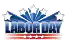 Labor Day BBQ