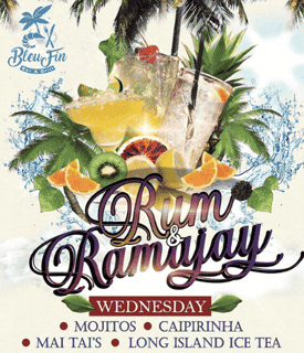 Rum Ramajay