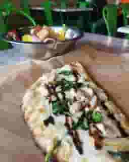 Lunch Special