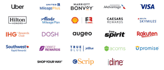 rewards program