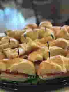 sandwiches