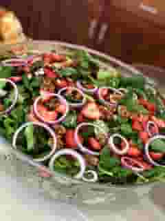 salad