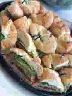 sandwiches