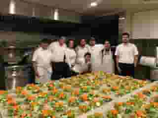 staff