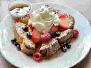 french toast