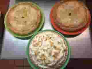 pies