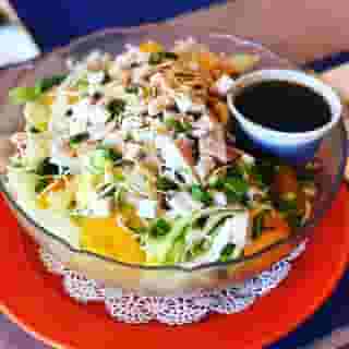 salad