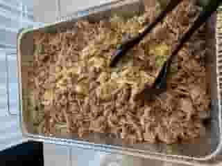 meat