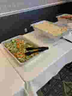 veggies