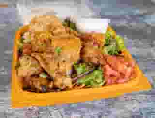 Any Chicken Salad