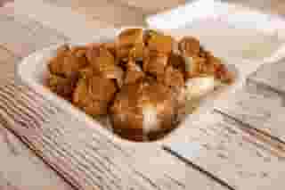 Katsu Chicken
