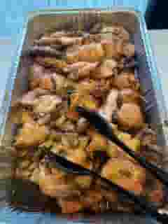 meat