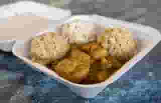 Chicken Curry