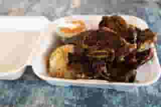 Short Ribs (Kalbi)