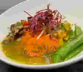 Vegetable