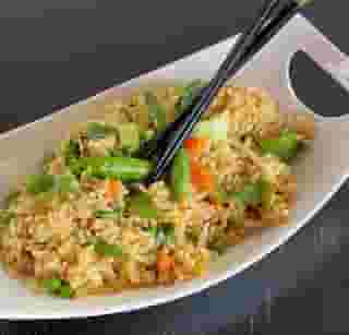 House Fried Rice