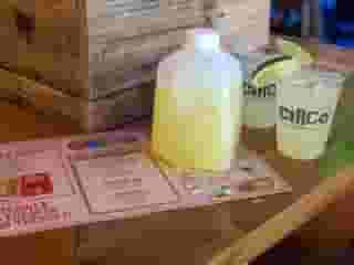 jug marg