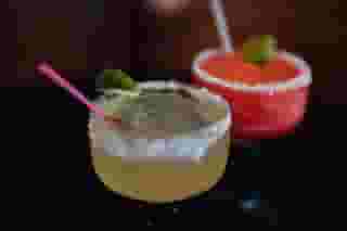 margaritas
