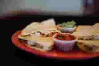 Quesadillas