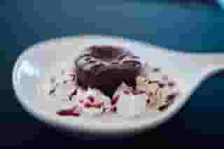 lava fudge