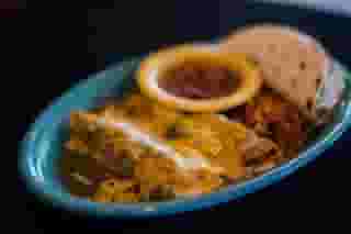 Fresh Mex Platter
