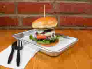 Haute Burger