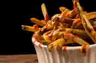 Haute Fries