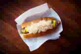 Sausage & Beer Pairing