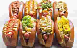 hotdogs