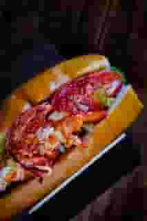 Restaurant Week - Lobster Roll dinner for 1