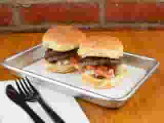 Lamb Sliders (2)