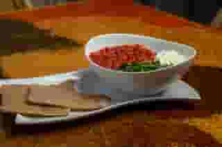 3. Regular Kitfo