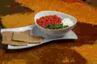 3. Regular Kitfo