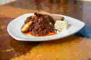 1. Doro Wot
