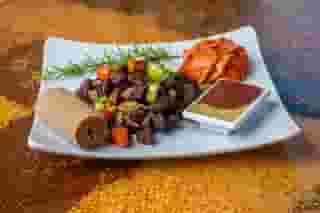 meat
