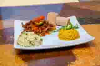 6. Ye-Awazé Tibs