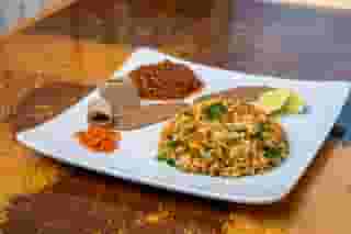 23. Fish Dullet (Tilapia)