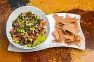 lettuce bowl