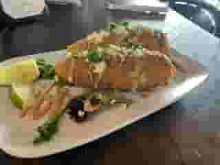 fish