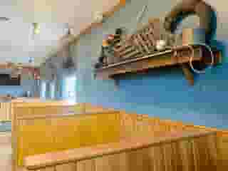 Wall