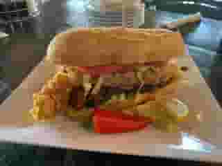 sandwich