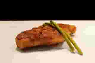 Weekly Cut: *Saddle Lamb Chop