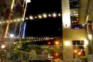 patio bar