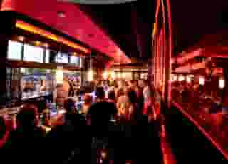 D.B.A. | Dante Boccuzzi Akron | Akron, Ohio - dba - dante boccuzzi