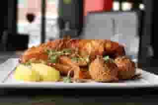 *Friday Special* Skrei Cod