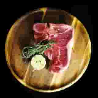 *38oz Porterhouse Steak for Two