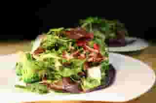 21 Vegetable Salad