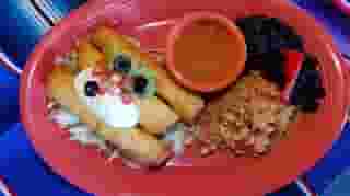 Flautas