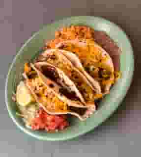 Tacos Bistek