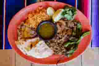 Pork Carnitas